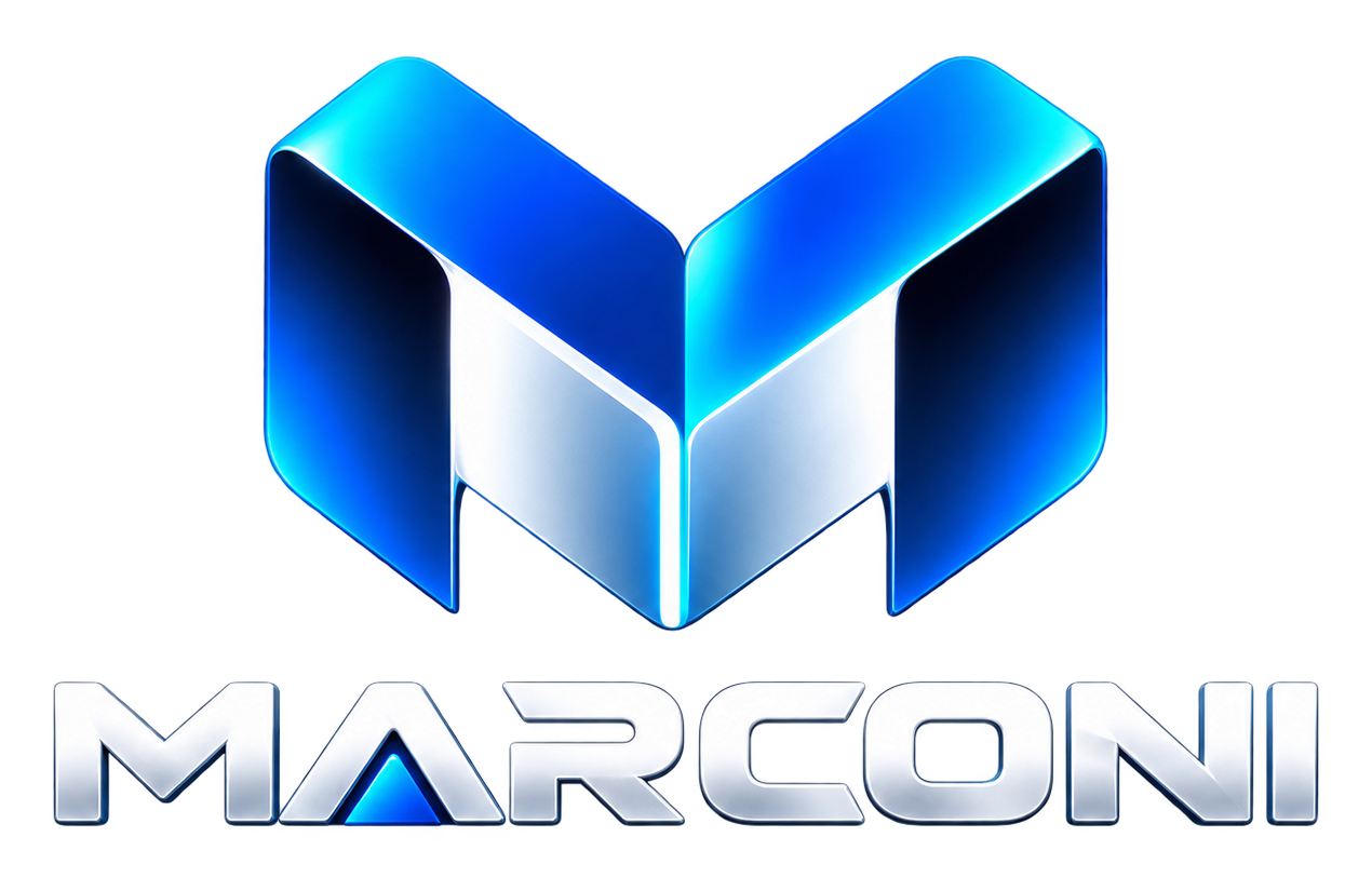 Marconi