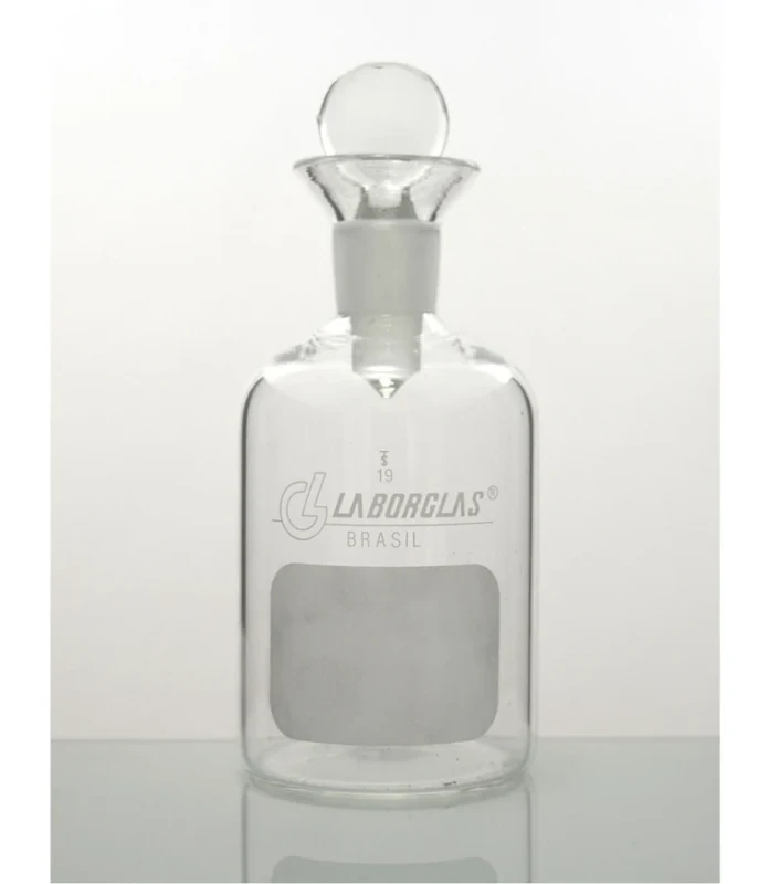 Imagem de referência de FRASCO BOD S/ AFERICAO – 300ML