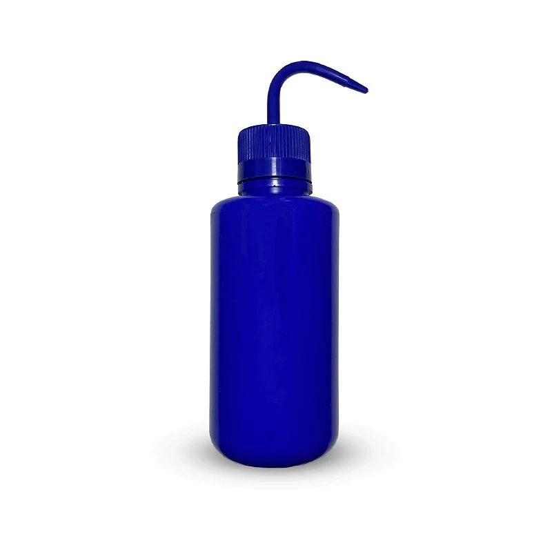 Imagem de referência de PISSETA EM PE COLORIDA – AZUL – 500ML – 2290