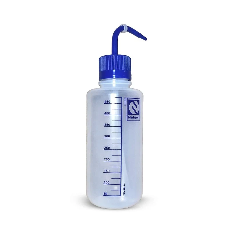 Imagem de referência de PISSETA EM PE GRAD. – 500ML – 2210