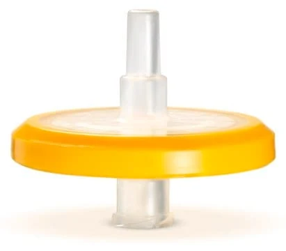 Imagem de referência de FILTRO DE SERINGA MILLEX HV PVDF 0,45UM 33MM NAO EST. SLHV033NS – 50UN/CX