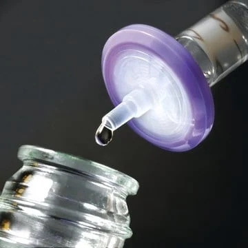 Imagem de referência de FILTRO DE SERINGA MILLEX GN NYLON 0,20UM 33MM NAO EST. SLGN033NB – 250UN/CX