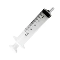 Imagem de referência de SERINGA DESC. 10ML S/ AGULHA LUER SLIP