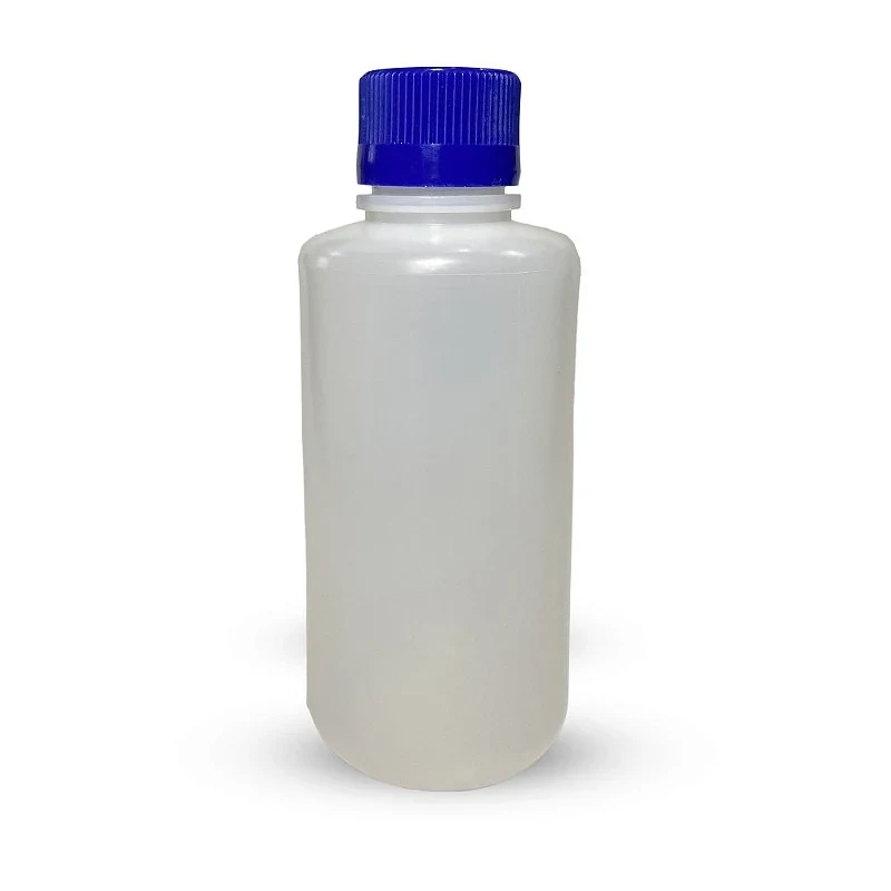 Imagem de referência de FRASCO EM PE S/ GRADUACAO – 500ML – 2300