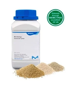 Imagem de referência de CALDO EC P/ MICROBIOLOGIA 110765 – 500G