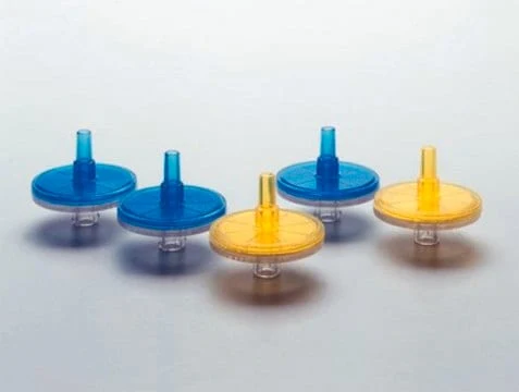 Imagem de referência de FILTRO DE SERINGA MILLEX AA 0,8UM 25MM NAO EST. SLAA025NK – UN