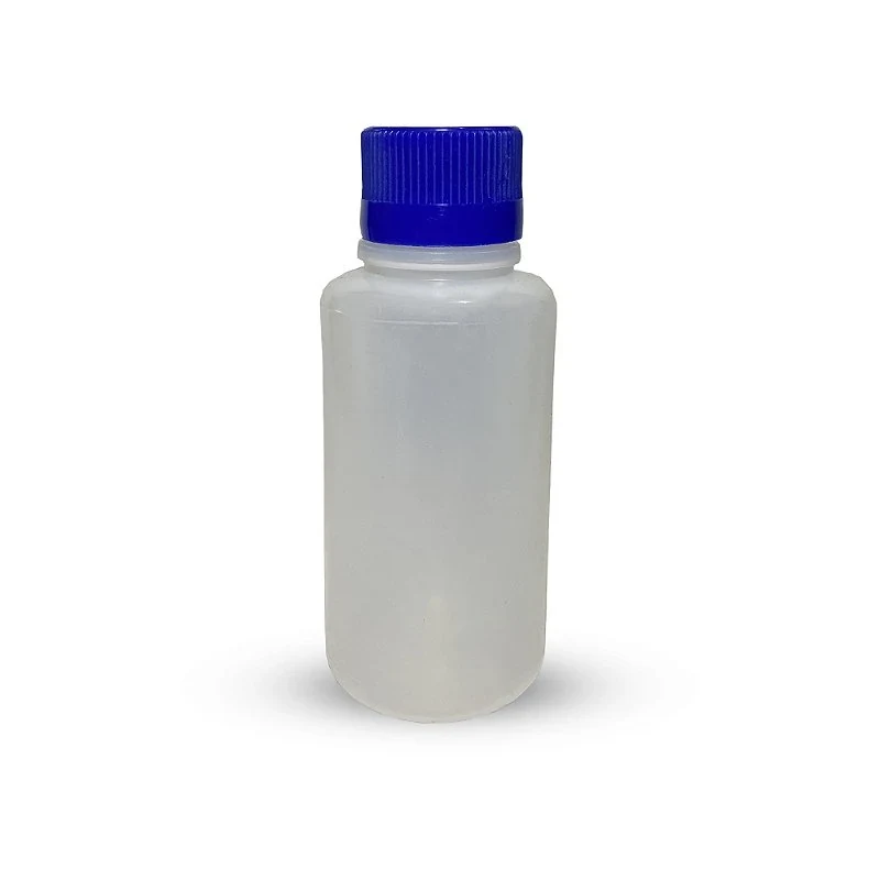 Imagem de referência de FRASCO EM PE S/ GRADUACAO – 250ML – 2300