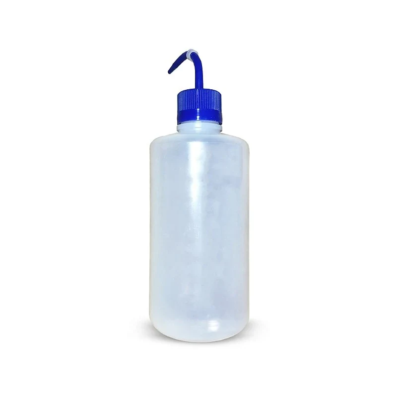 Imagem de referência de PISSETA EM PE S/ GRAD. – 500ML – 2200
