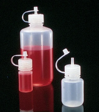 Imagem de referência de FRASCO CONTA-GOTAS EM LDPE C/ TAMPA 2411-0060 – 60ML