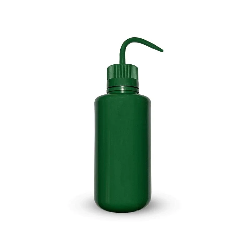 Imagem de referência de PISSETA EM PE COLORIDA – VERDE – 500ML – 2290
