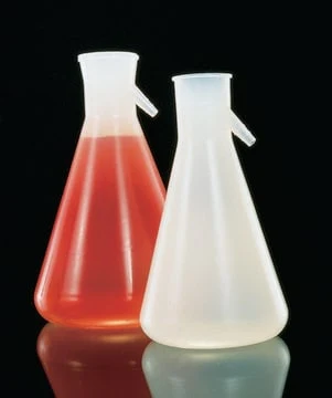 Imagem de referência de FRASCO KITAZATO EM PP AUTOCLAV. DS4101-0500 – 500ML