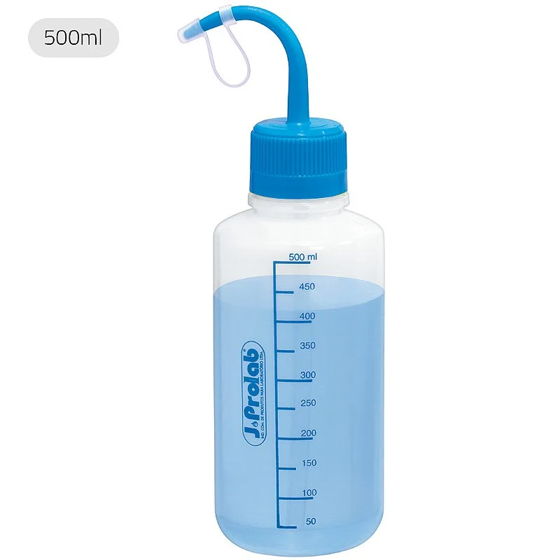 Imagem de referência de PISSETA ESPECIF. P/ SOLVENTE – 500ML