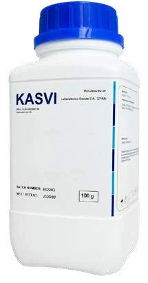 Imagem de referência de AGAROSE PADRAO K9-9500 – 500G