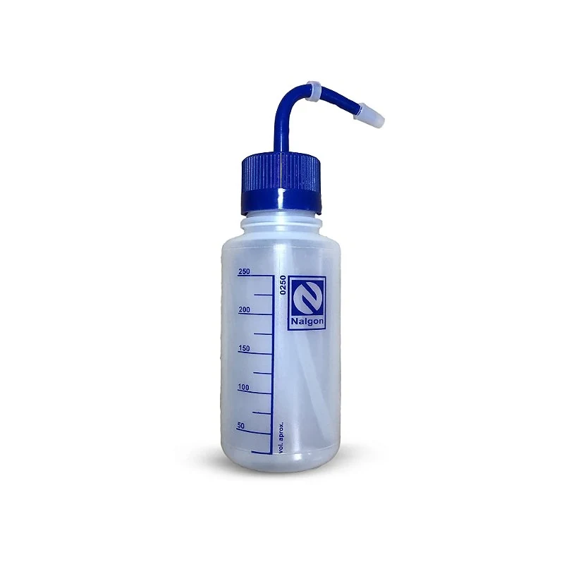 Imagem de referência de PISSETA EM PE GRAD. – 250ML – 2210