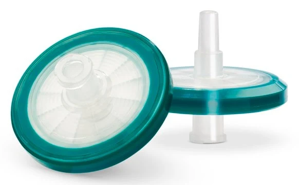 Imagem de referência de FILTRO DE SERINGA MILLEX GP PES 0,22UM 33MM EST. SLGP033RS – 50UN/CX