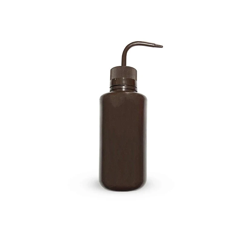Imagem de referência de PISSETA EM PE AMBAR – 500ML – 2220