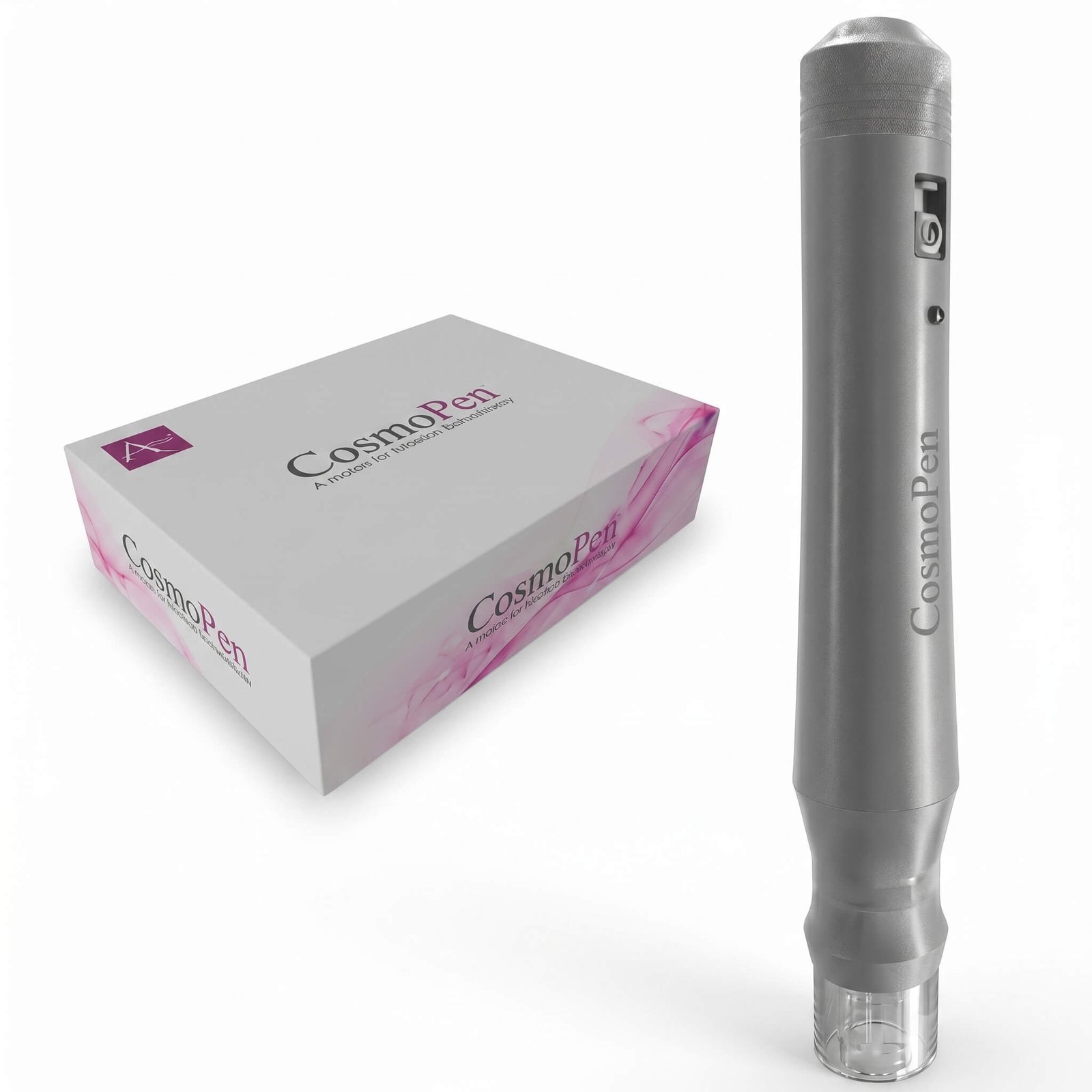 Imagem de referência de Cosmopen (Caneta de Microagulhamento e Indução de Colágeno)